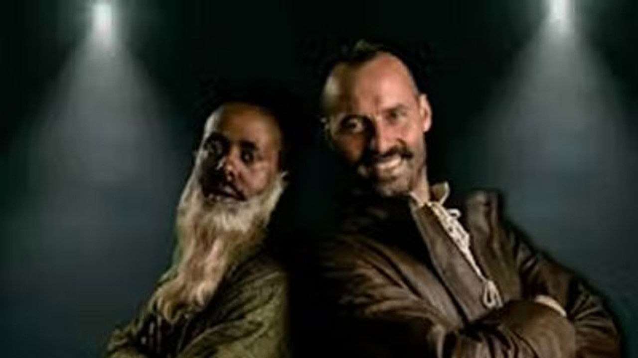 Fuhlendorff og de skøre riddere — Épisode 2