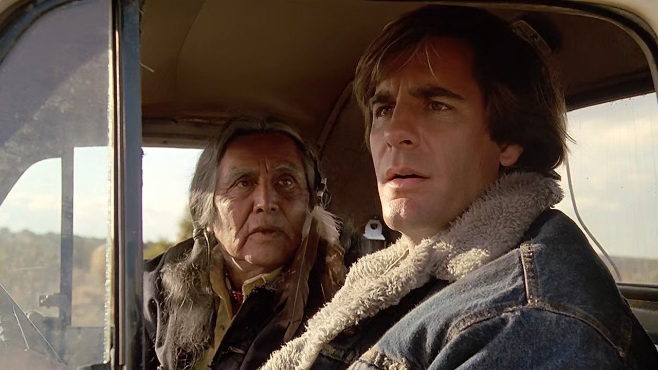 Quantum Leap - Season 2 Episode 16 : Freedom
