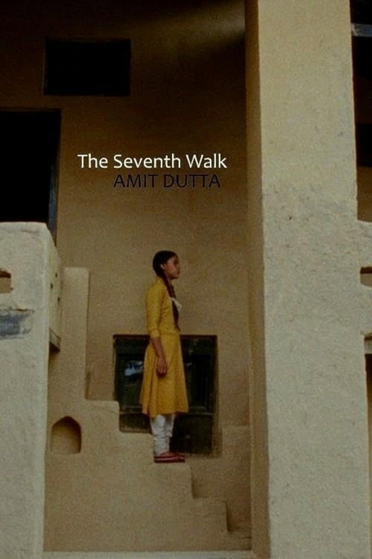 सातवीं सैर filmaffisch