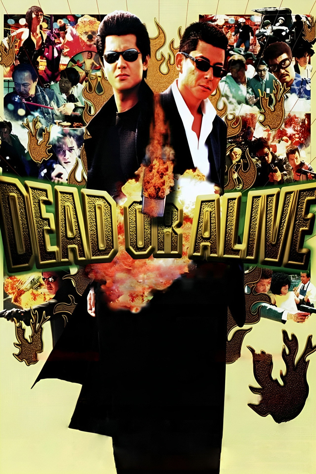 posters 2