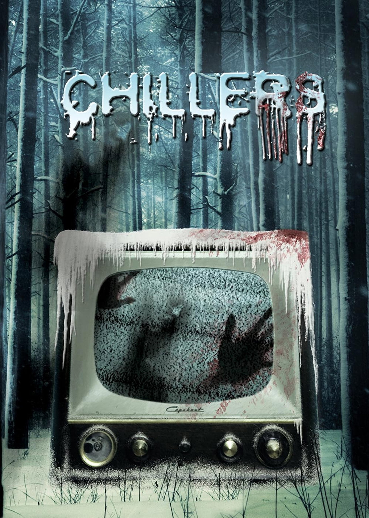 Chillers filmaffisch