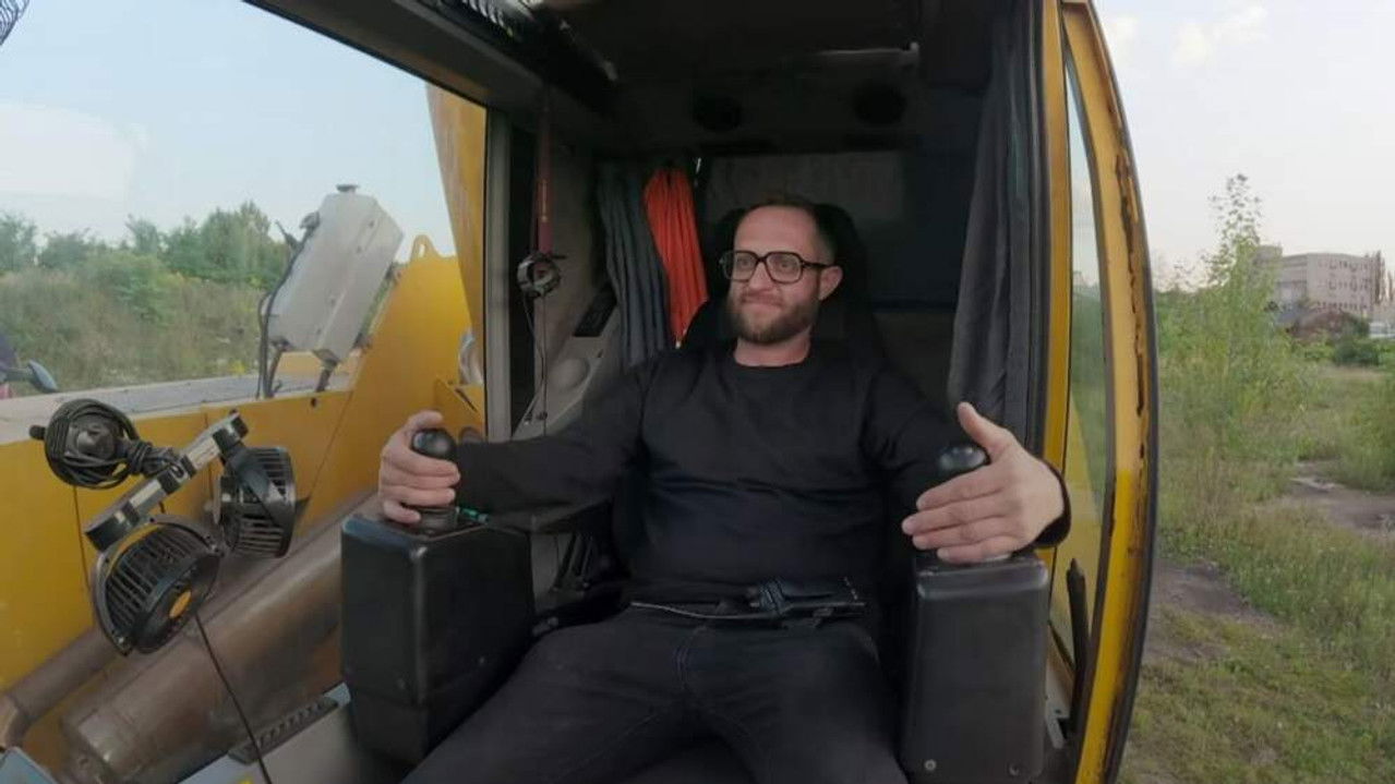 Dobra Robota — Épisode 15