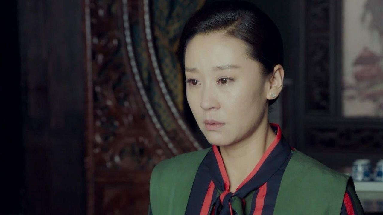 桃花依旧笑春风 — Épisode 56