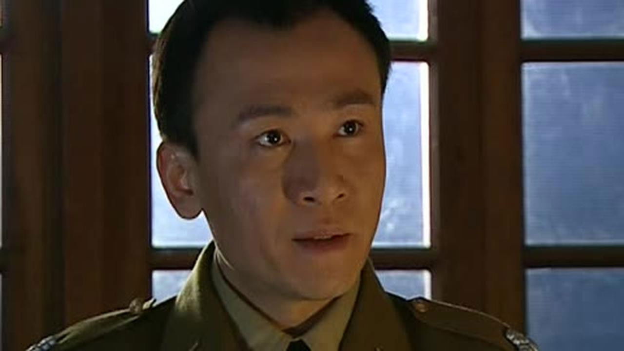 保密局1949 — Épisode 4