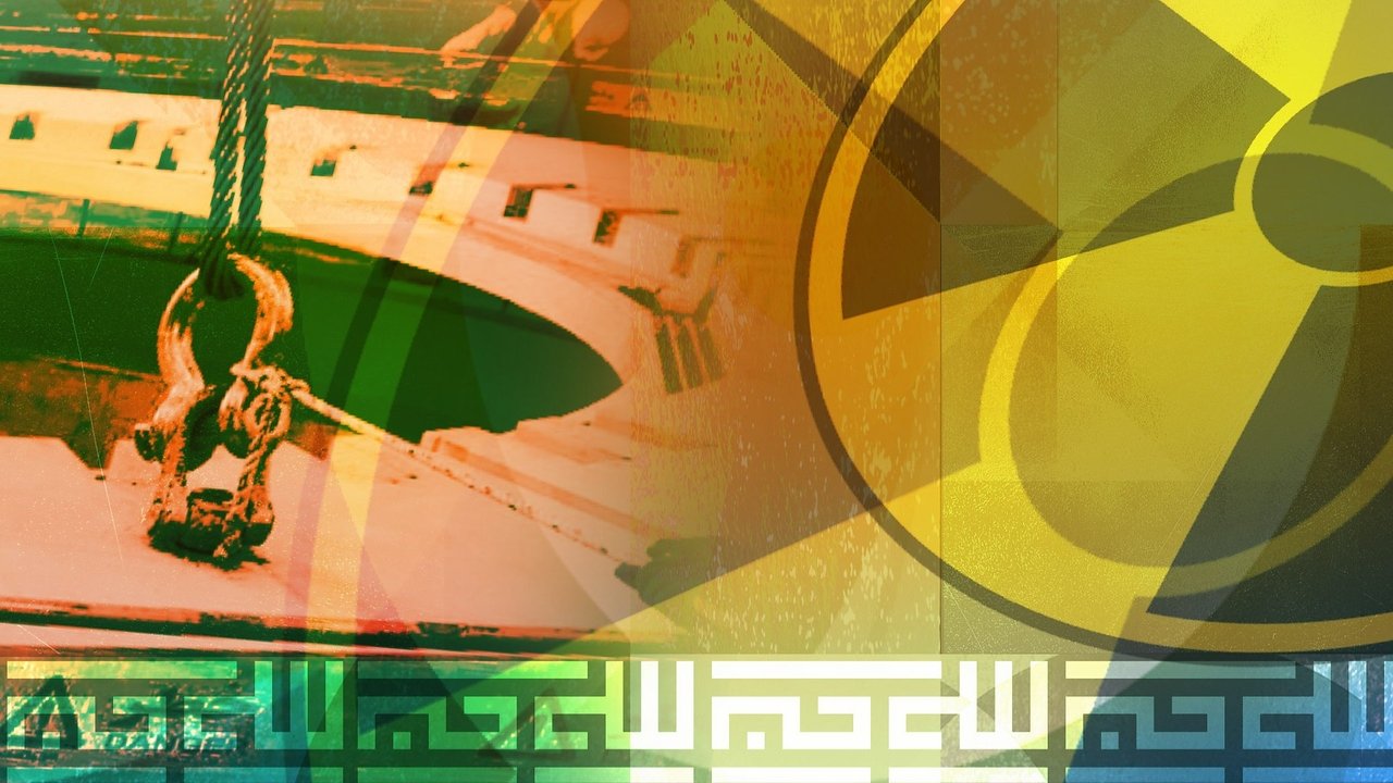 Newsnight - Season 46 Episode 111 : Israel and Iran exchange fire
