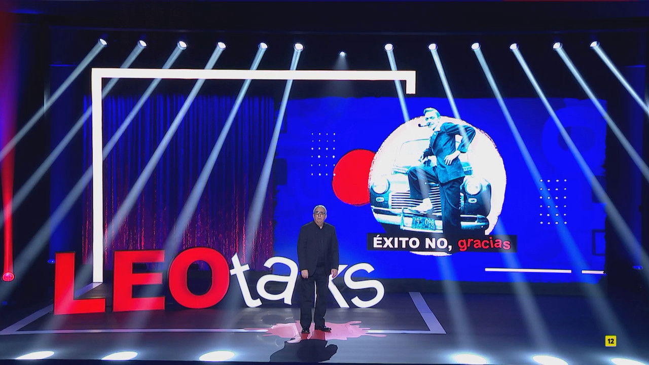 Leo talks — Épisode 5