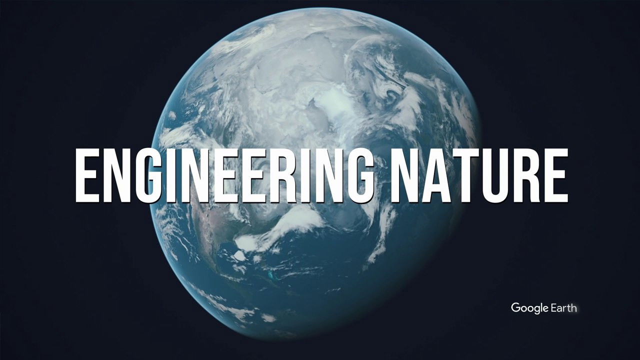 Engineering from Above — Épisode 5