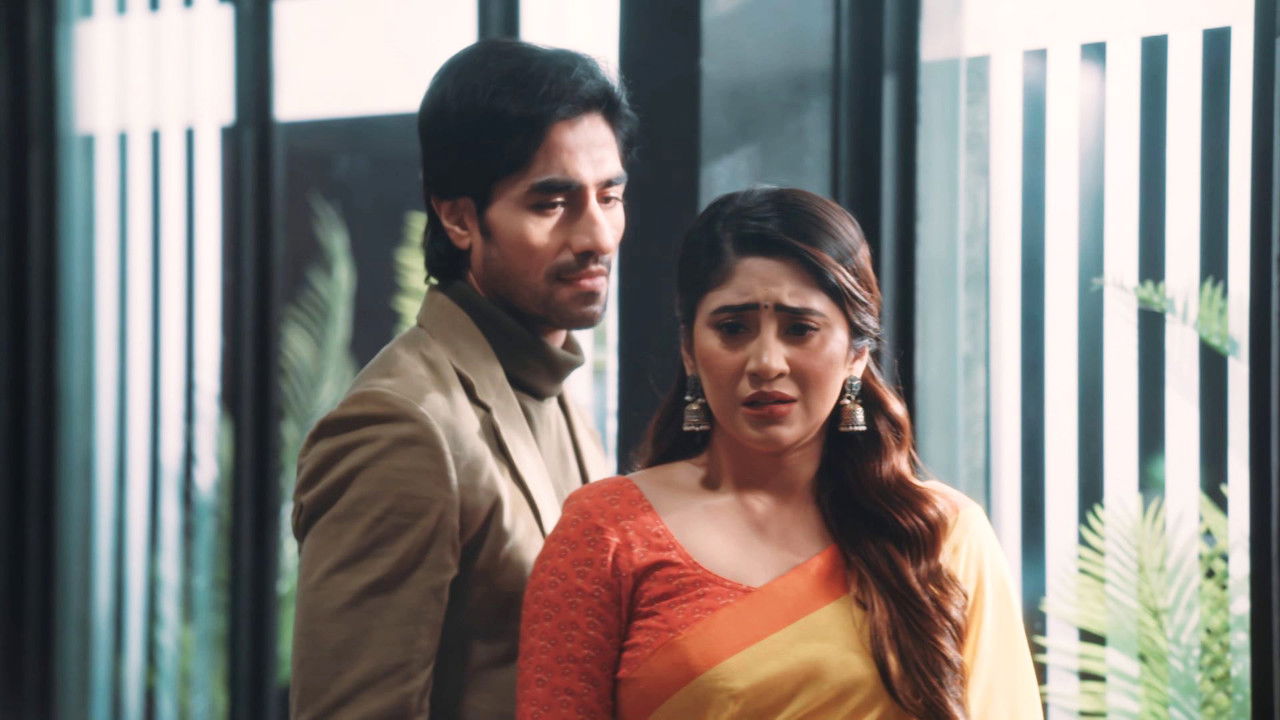 Bade Achhe Lagte Hain 4 — Épisode 46