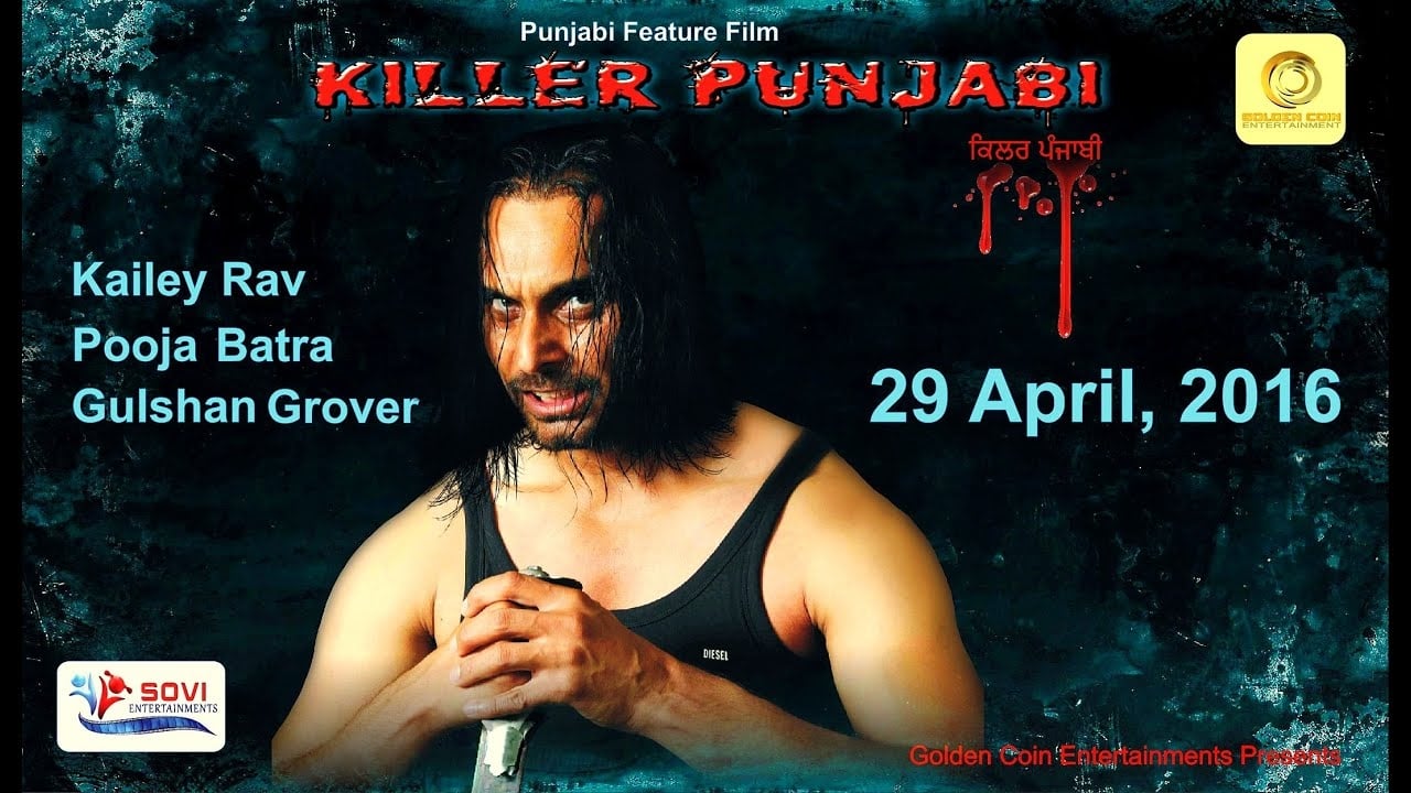 Killer Punjabi (2016)