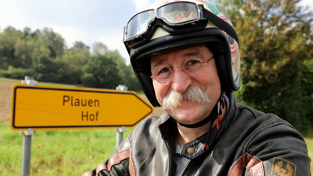 Horst Lichter sucht das Glück — Épisode 4