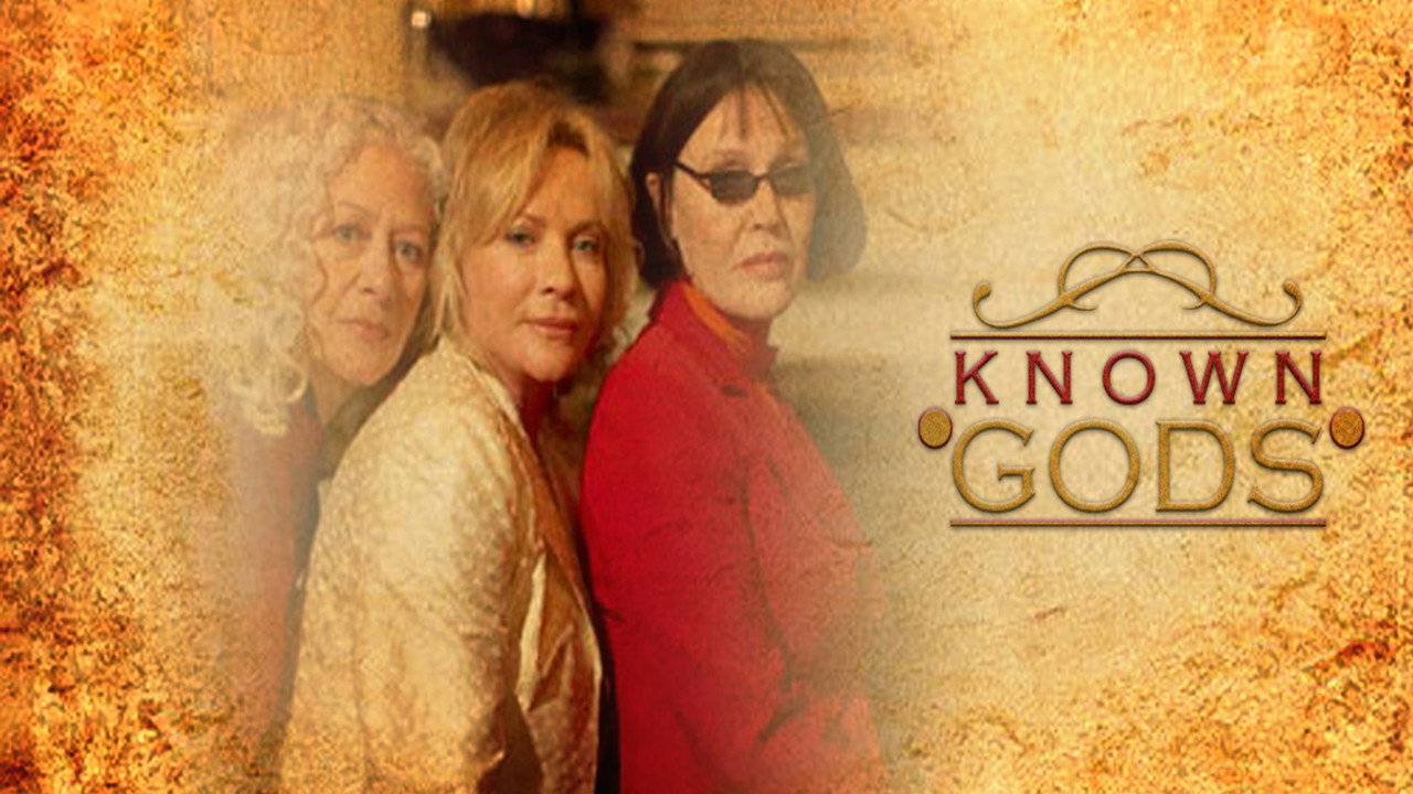Known Gods photo 1