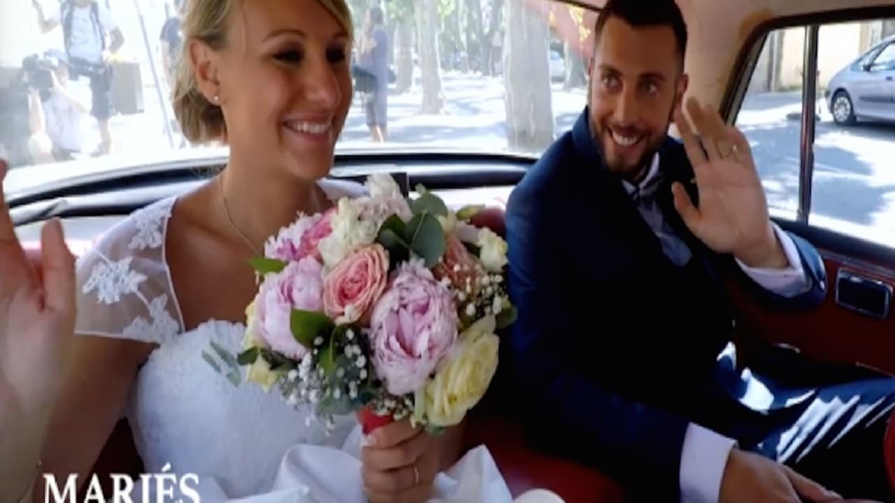 Married at First Sight - Season 2 Episode 2 : Episode 2