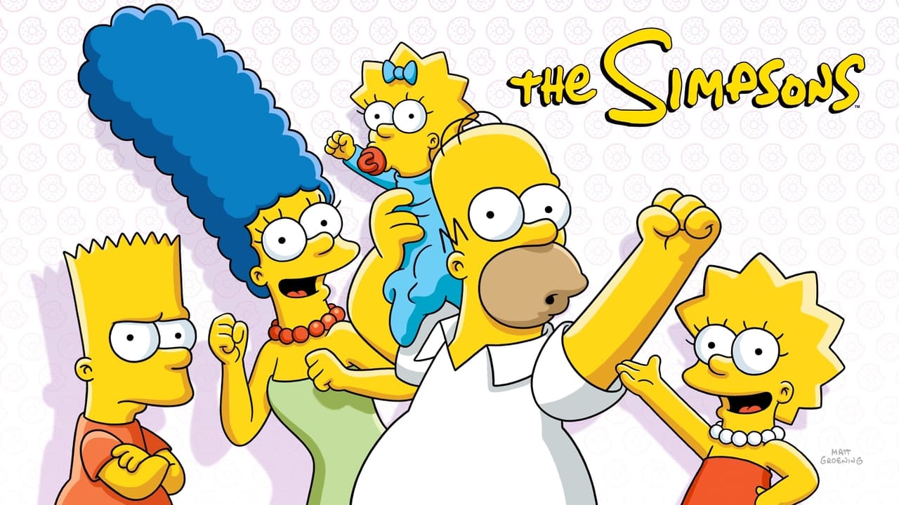The Simpsons - Season 12