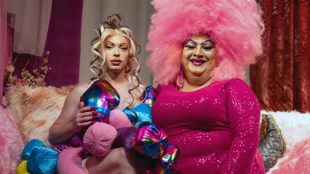 Chi Chi na gauči — Épisode 5