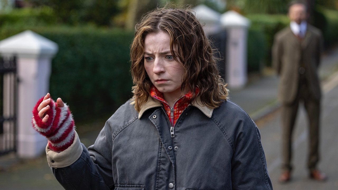 Sanctuary: A Witch's Tale — Épisode 5