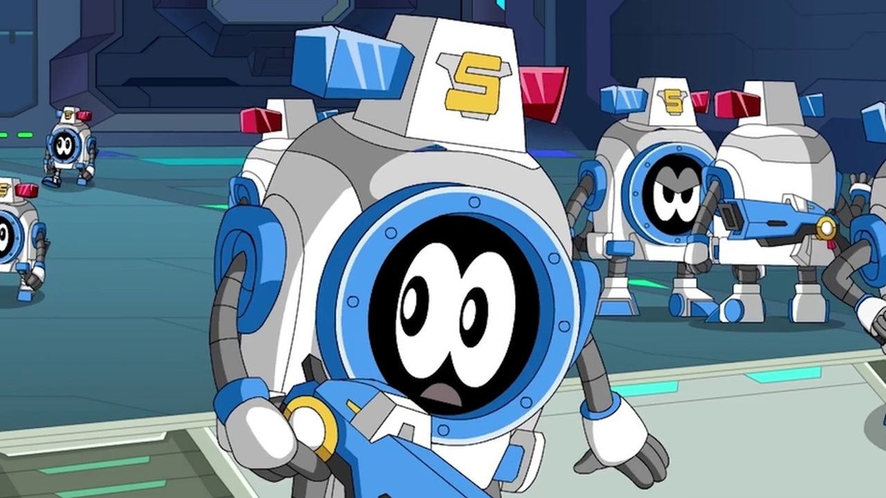 赛尔号 — Épisode 22