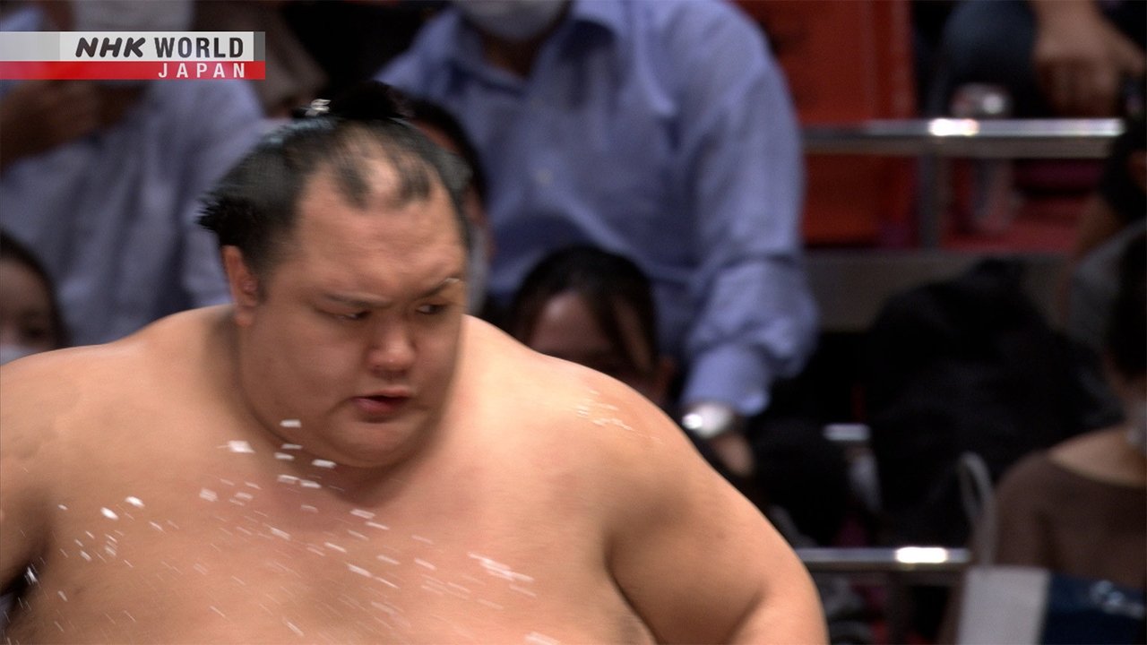 GRAND SUMO Highlights - Season 13 Episode 10 : Day 10