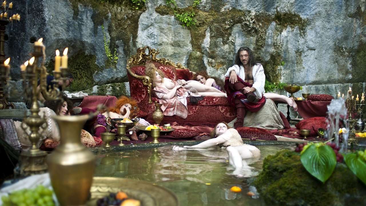 Tale of Tales (2015)