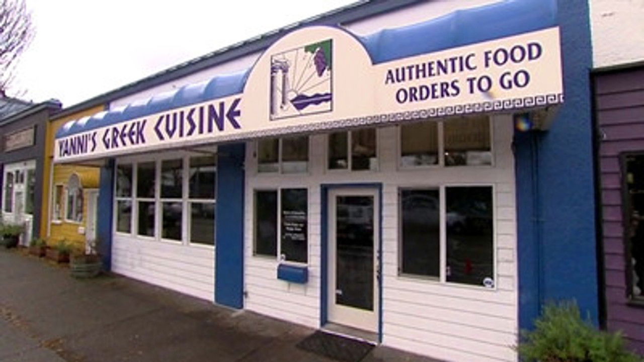 Cauchemar en cuisine US — Épisode 13