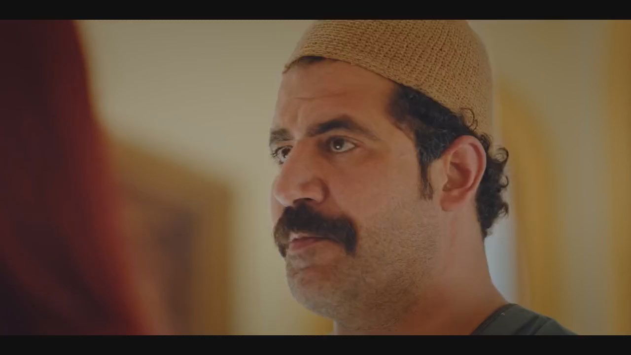 بنت السلطان — Épisode 13