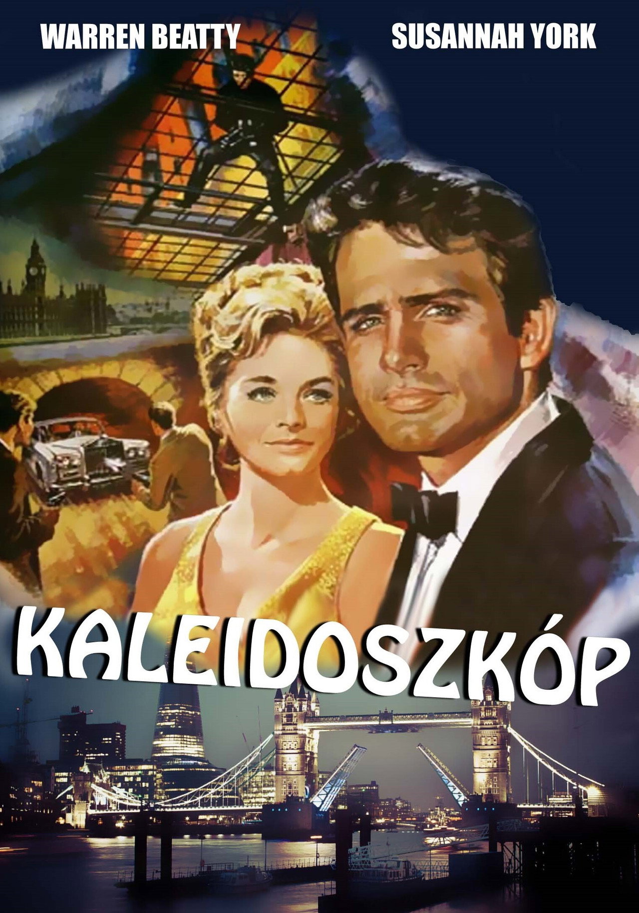 Kaleidoszkóp – plakát 6