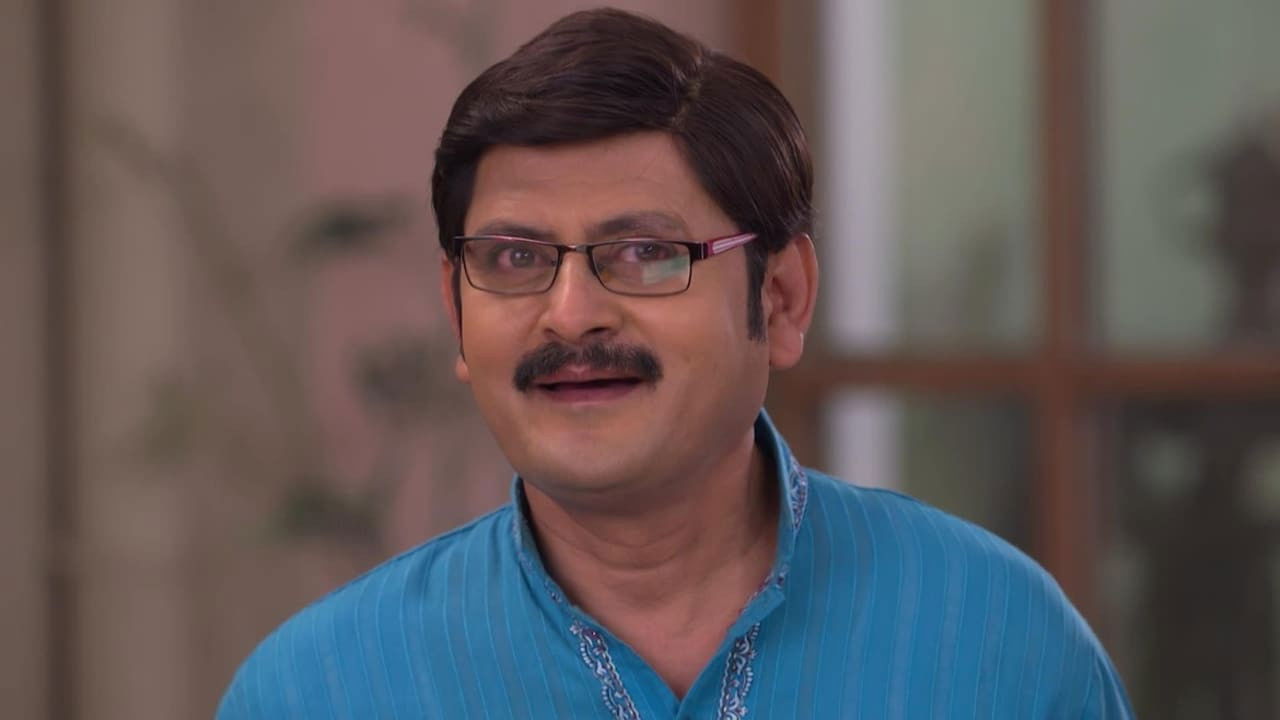 भाभीजी घर पर हैं! — Épisode 512