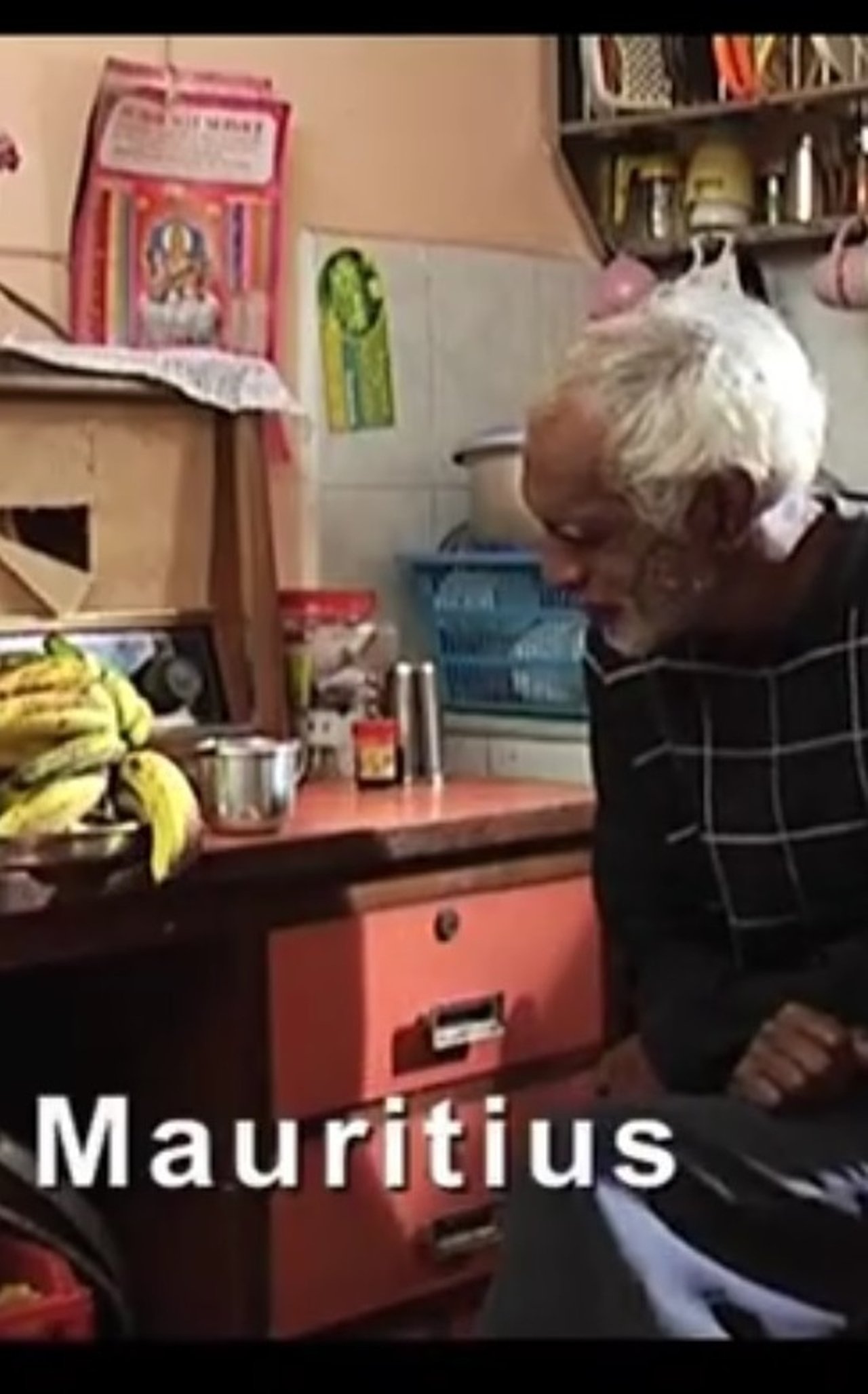 Made in Mauritius Made in Mauritius