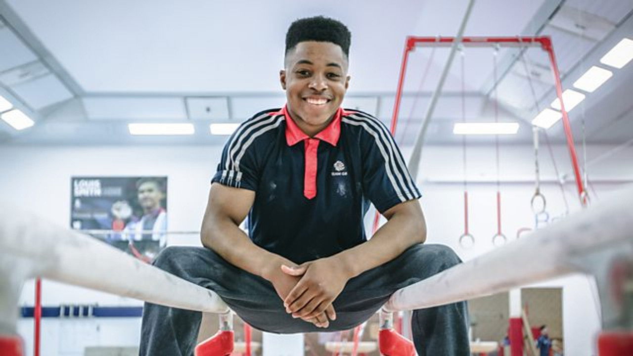 Gym Stars — Épisode 3