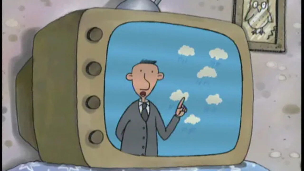 La bruixa avorrida — Épisode 6