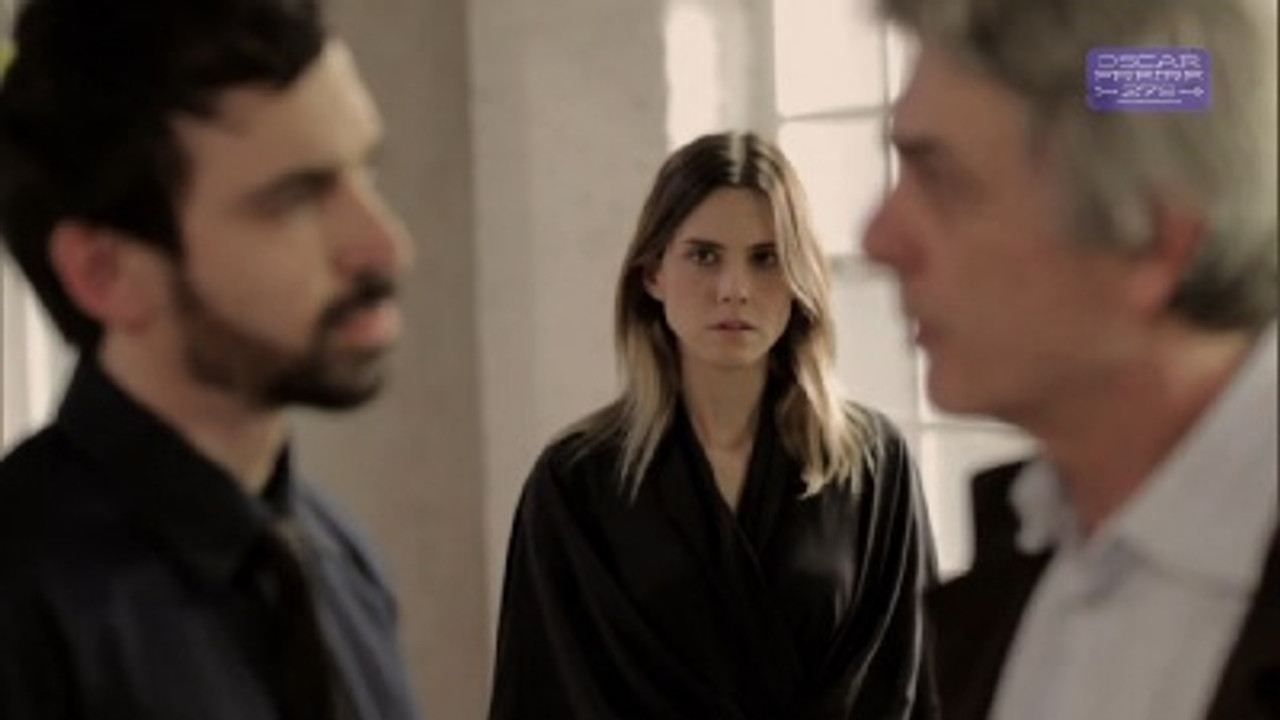 Oscar Freire 279 — Épisode 7