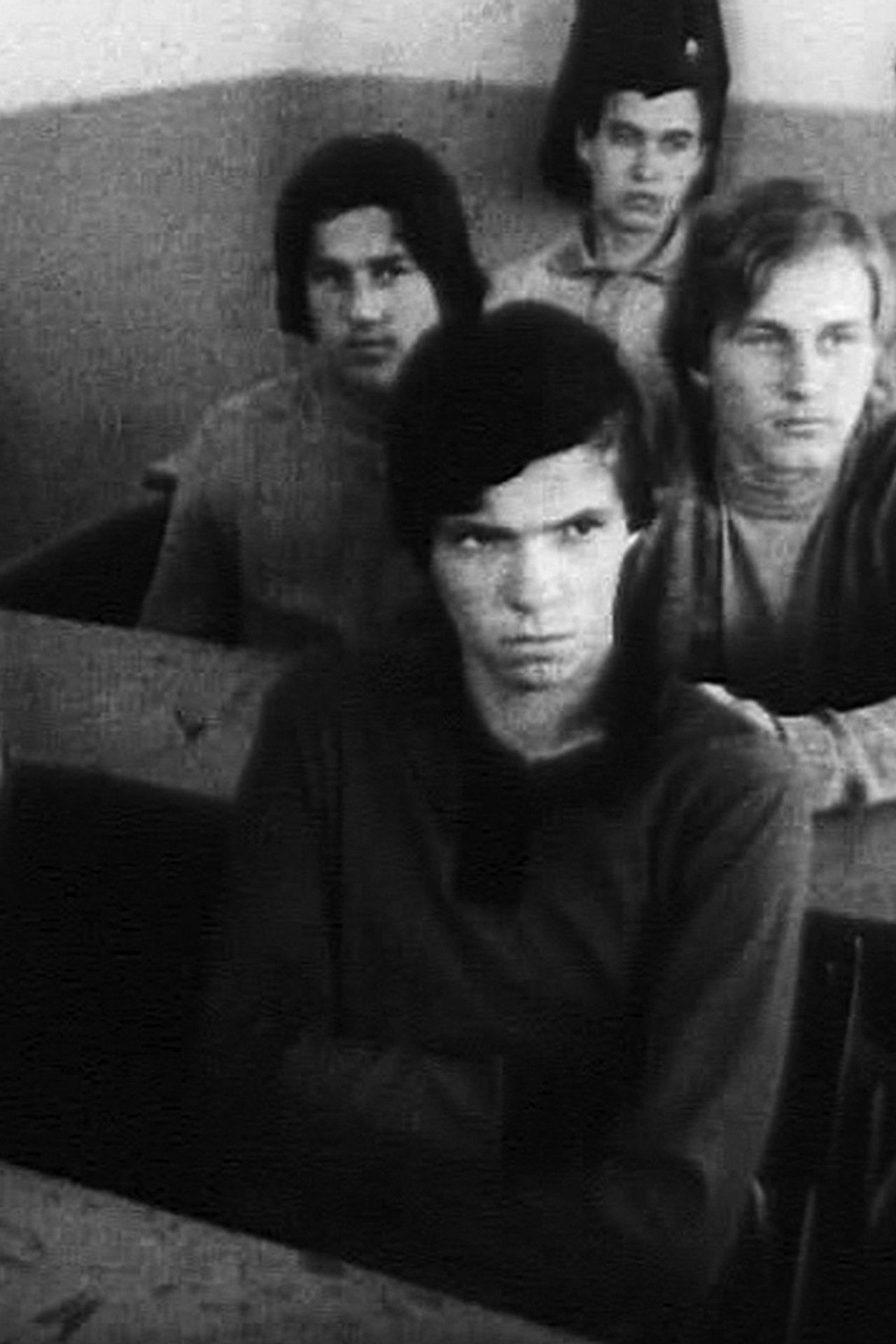 Seri pedagogjike backdrop