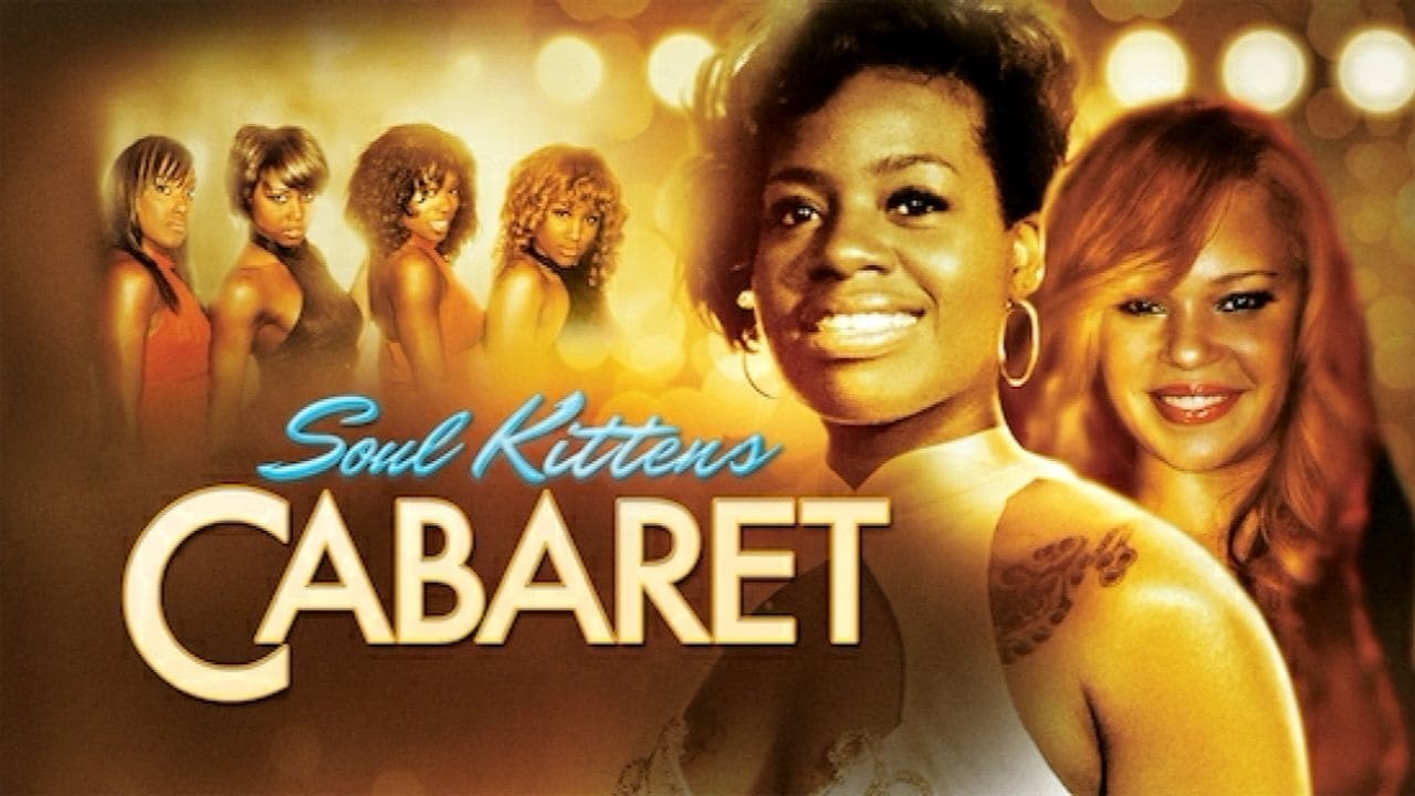 Soul Kittens Cabaret