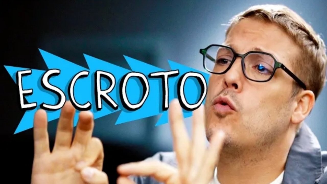 Porta dos Fundos - Season 10 Episode 154 : Episode 154