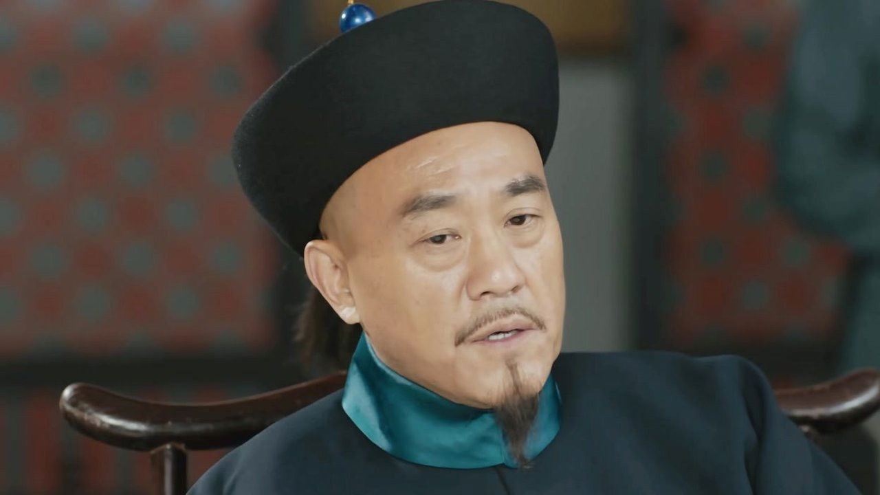 刘墉追案 — Épisode 23