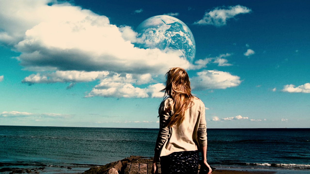 Another Earth