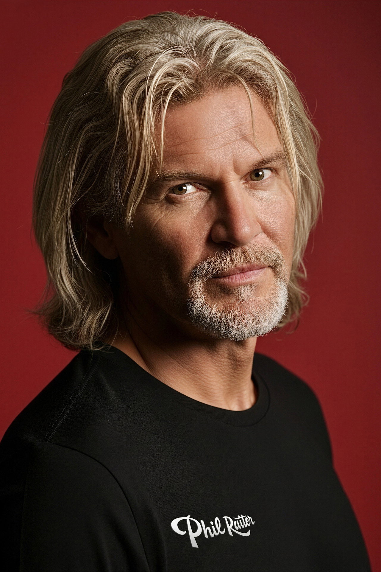 Phil Raiter