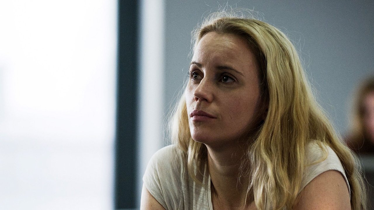 The Bridge - Season 1 Episode 4 : Episode 4