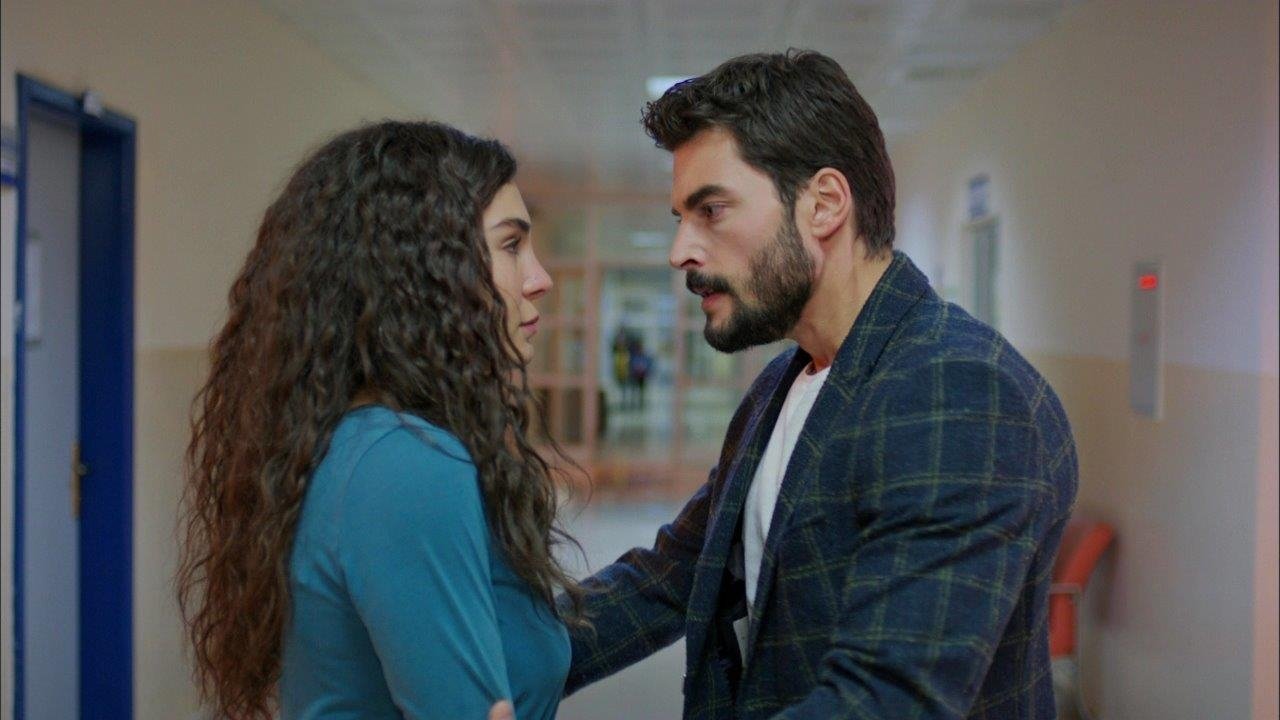 Hercai - Season 2 Episode 8 : Episode 8