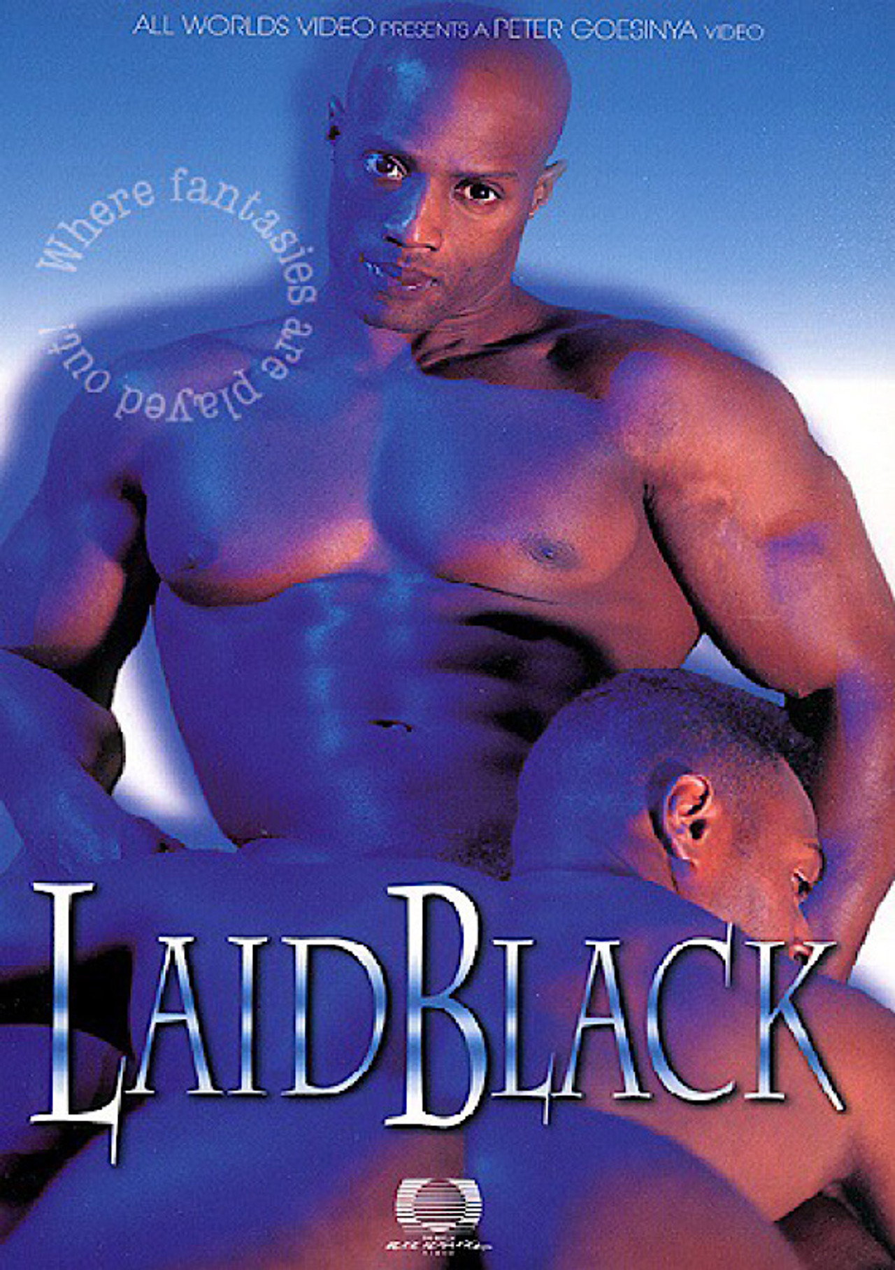 Laid Black filmaffisch
