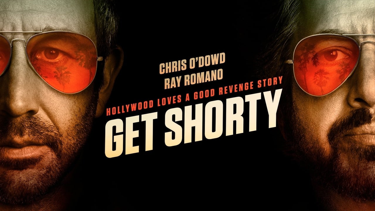 Get Shorty - Season 3