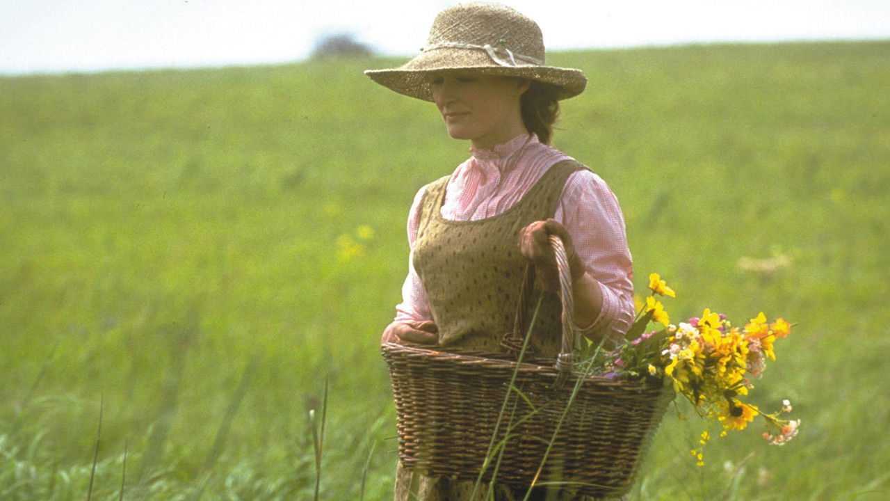 Sarah, Plain and Tall: Skylark Movie Review and Ratings by Kids