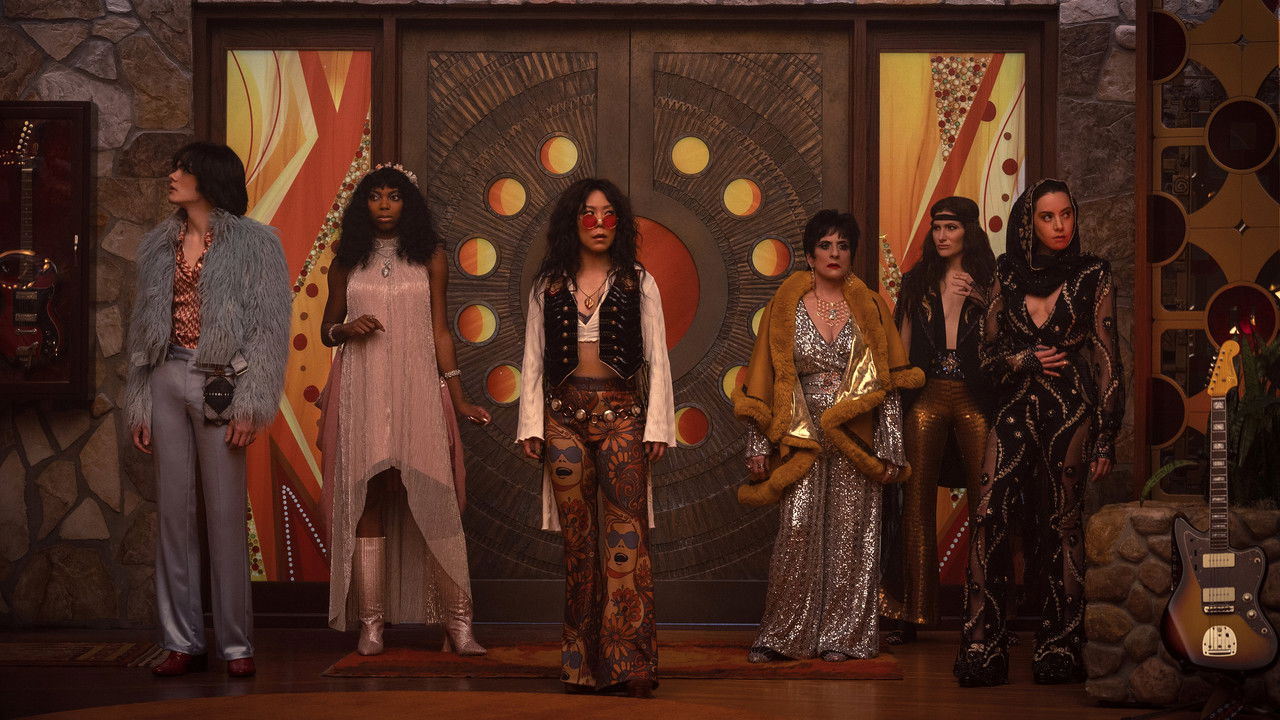 Image Agatha en todas partes | Agatha All Along (2024)