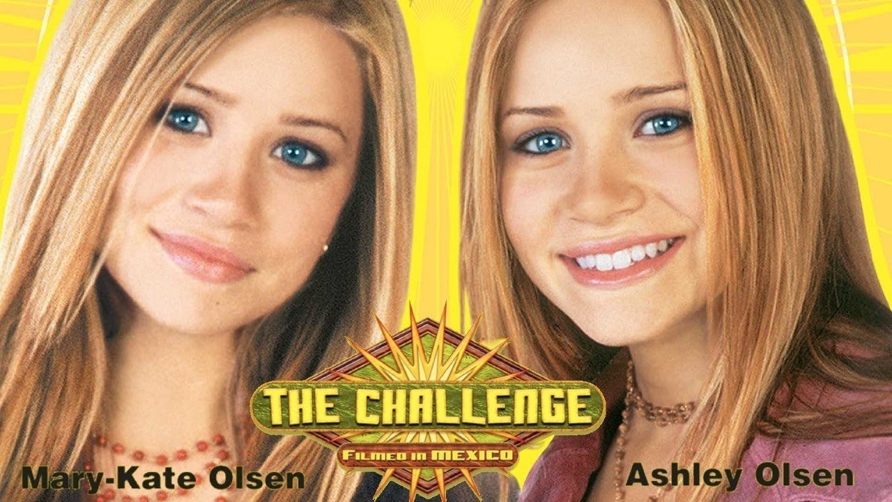 The Challenge