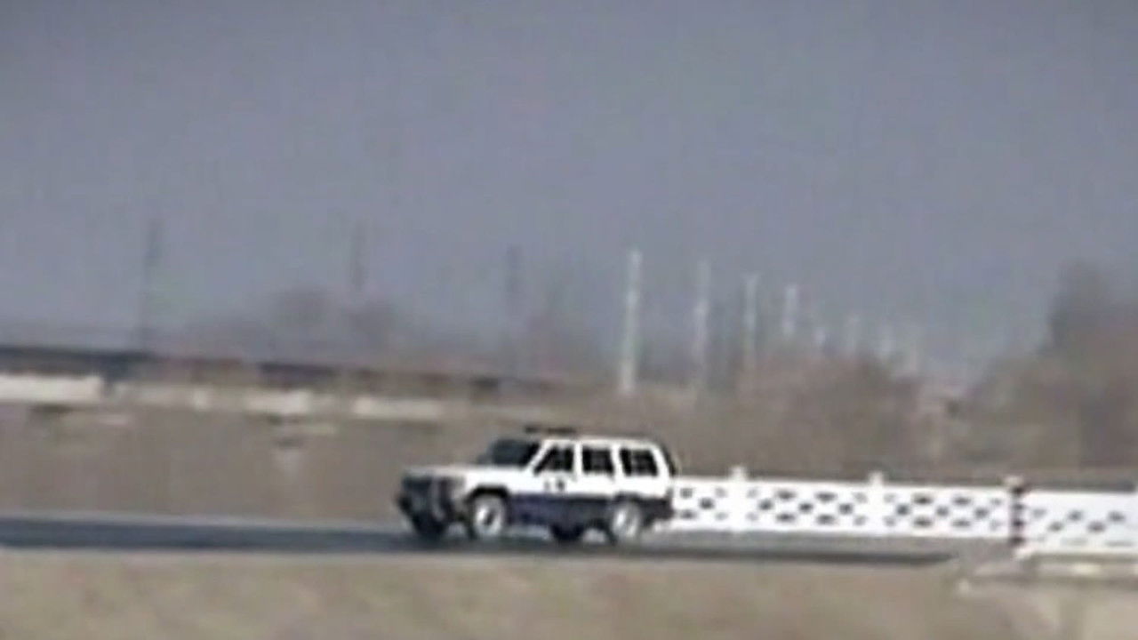 传奇故事 — Épisode 8