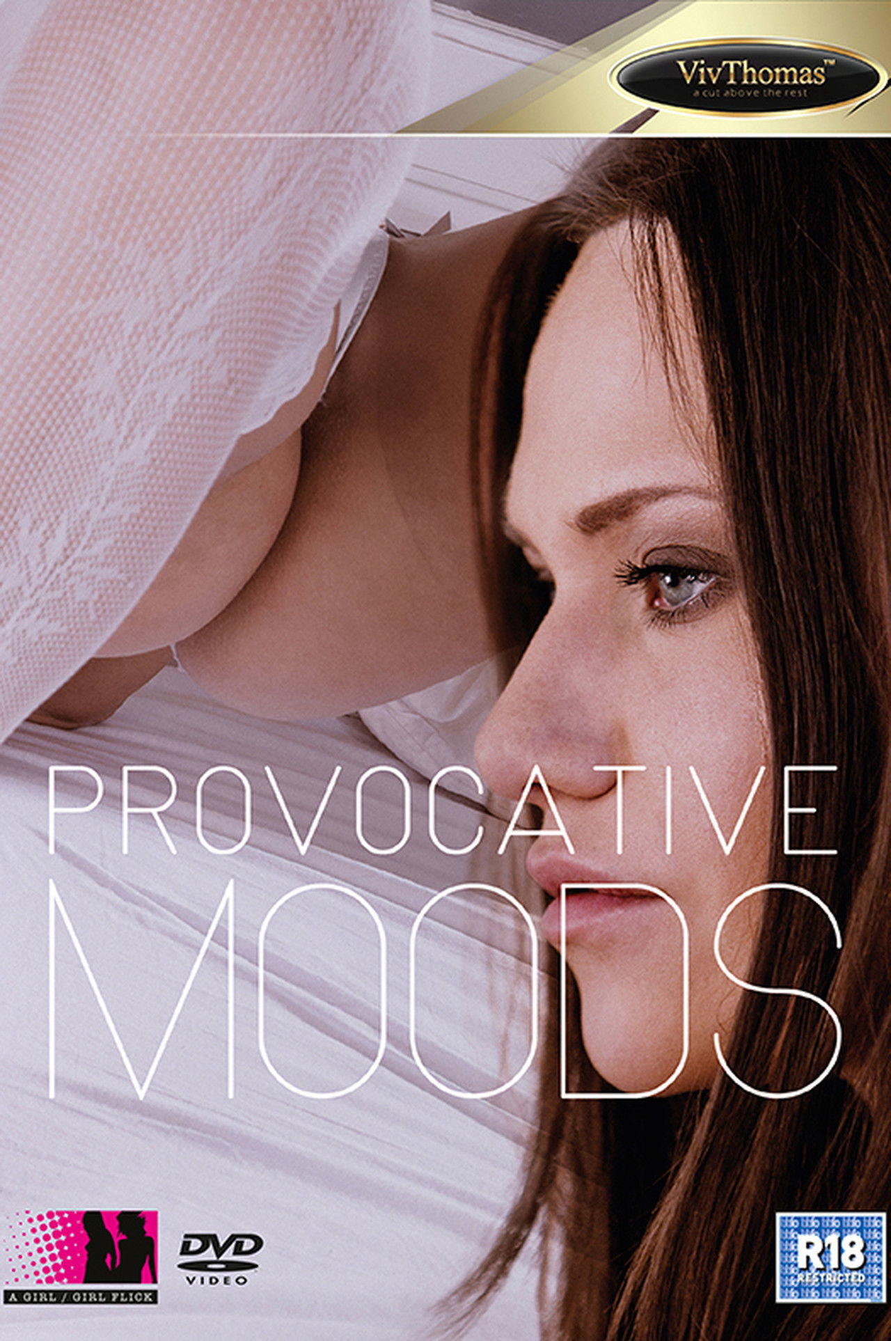Provocative Moods Backdrop