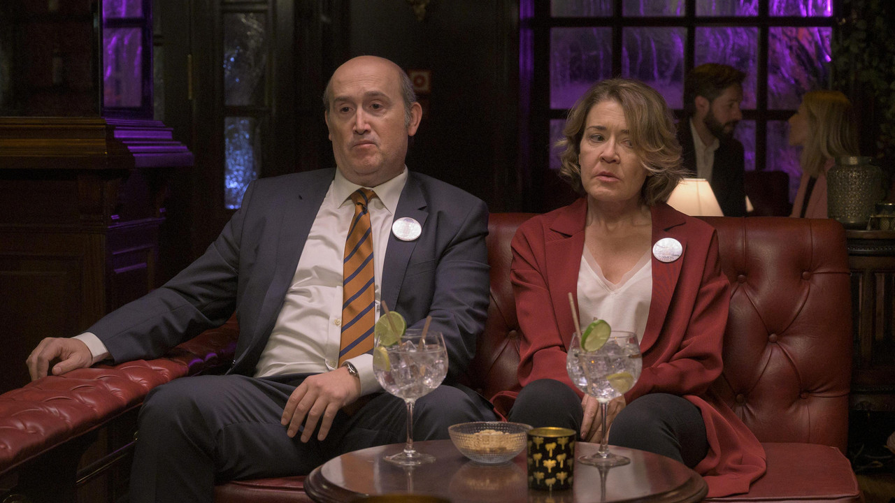 Vota Juan — Épisode 7