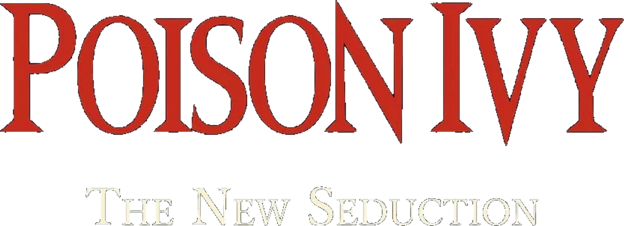 Poison Ivy: The New Seduction