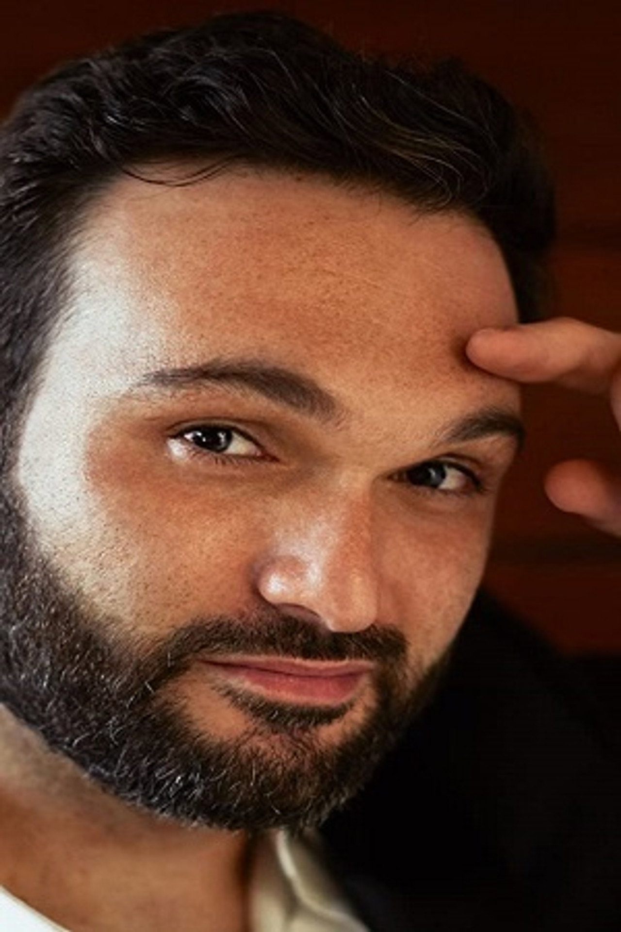 Nemr Abou Nassar