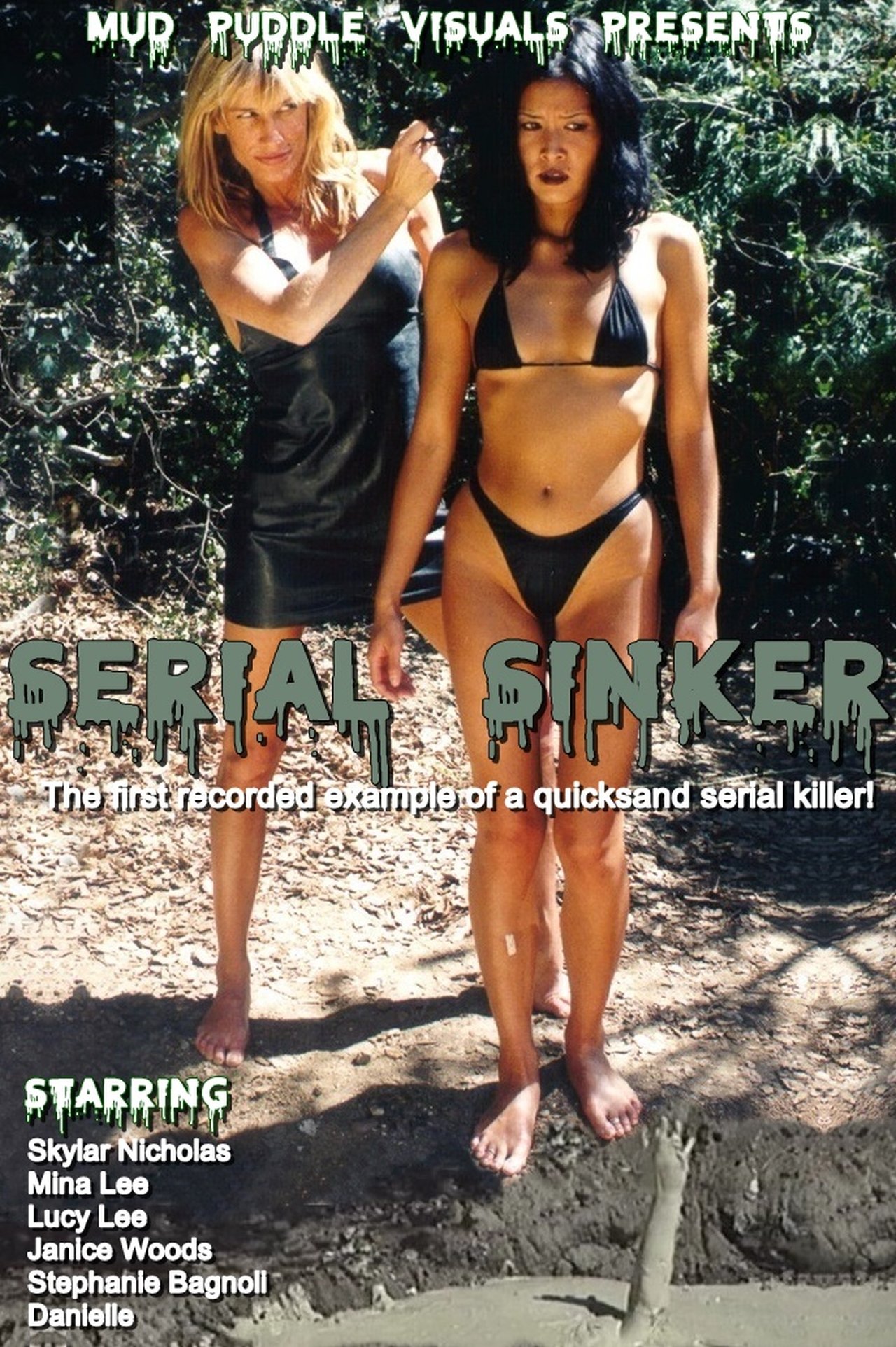 Serial Sinker Serial Sinker