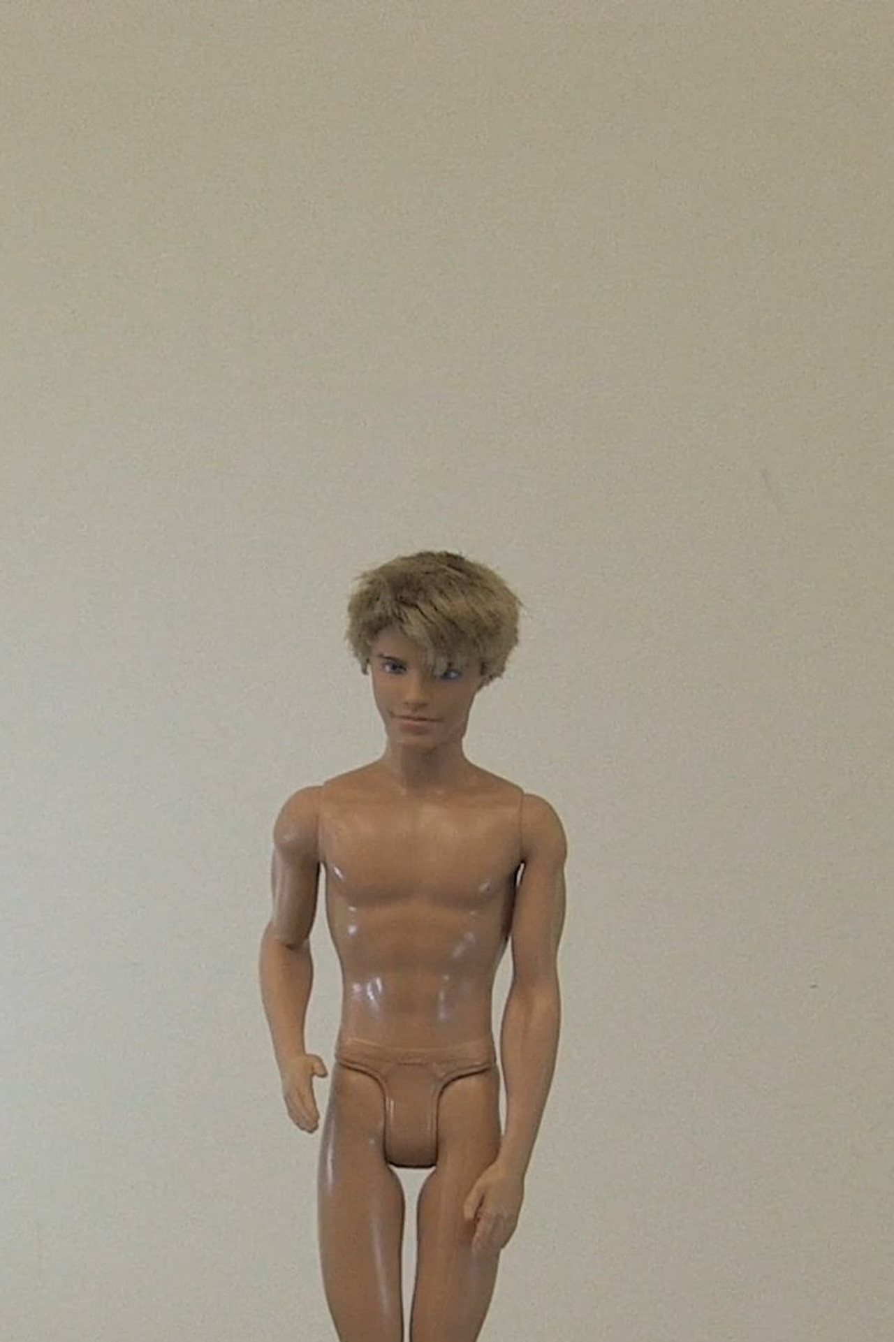 I Don't Know Who I Am But I Know What I Love Backdrop